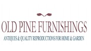 Old Pine Furnishings