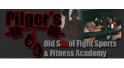 Old Skool Fight Sports & Fitness Academy