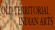 Old Territorial Indian Arts