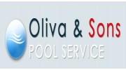 Oliva And Sons Pool Service