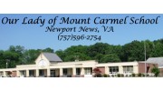 Our Lady Of Mount Carmel