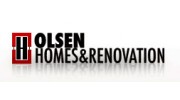Olsen Homes & Renovation