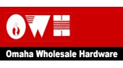 Omaha Wholesale Hardware