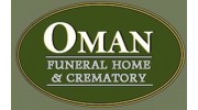 Oman Funeral Home & Crematory