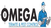 Omega Termite & Pest Control