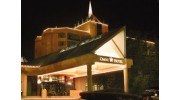 Omni International Hotels