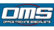 Office Machine Specialists