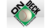 On Deck Baseball