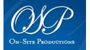 On-Site Productions