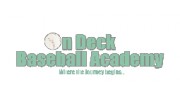 On Deck Baseball Academy