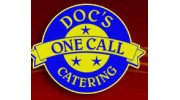 One Call Catering