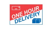 One Hour Delivery Service