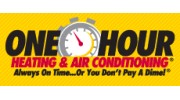 Heating Services in Santa Rosa, CA
