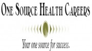 One Source Health Careers
