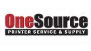 Onesource Printer Service And Supply