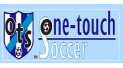 One-Touch Soccer