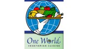 One World Vegetarian Cuisine