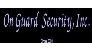 On Guard Security