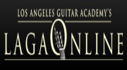 Online Guitar Lessons By LAGA