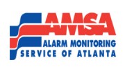 Alarm Monitoring Svc-Atlanta