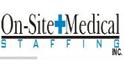 On-Site Medical Staffing