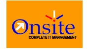 Onsite Computer Service