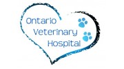 Wright, Adam DVM - Ontario Veterinary Hospital