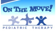 On The Move Pediatric Therapy