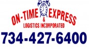 On Time Express
