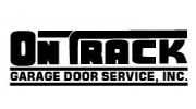 On Track Garage Door Service