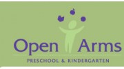 Open Arms Preschool