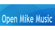 Open Mike Music