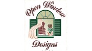 Open Window Designs