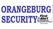 Orangeburg Security Systems