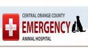 Central Orange County Emergency Animal Clinic