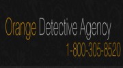 Orange Detective Agency
