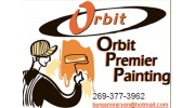 Orbit Premier Painting