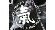 Aikido With Ki-Oregon Ki Soc