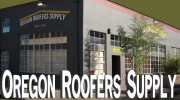 Oregon Roofers Supply
