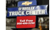 O'Rielly Commercial Truck Center