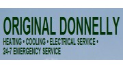 Donnelly Original Heating Cooling