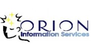 Orion Information Services
