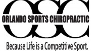 Orlando Sports Chiropractic