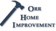 Orr Home Improvement