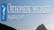 Orthopaedic Specialists-North