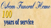 Osborn Funeral Home