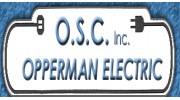 OSC Inc/Opperman Electric