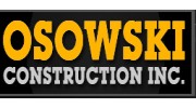Osowski Construction