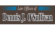 Dennis J O'Sullivan Law Office
