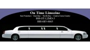 On Time Limousine